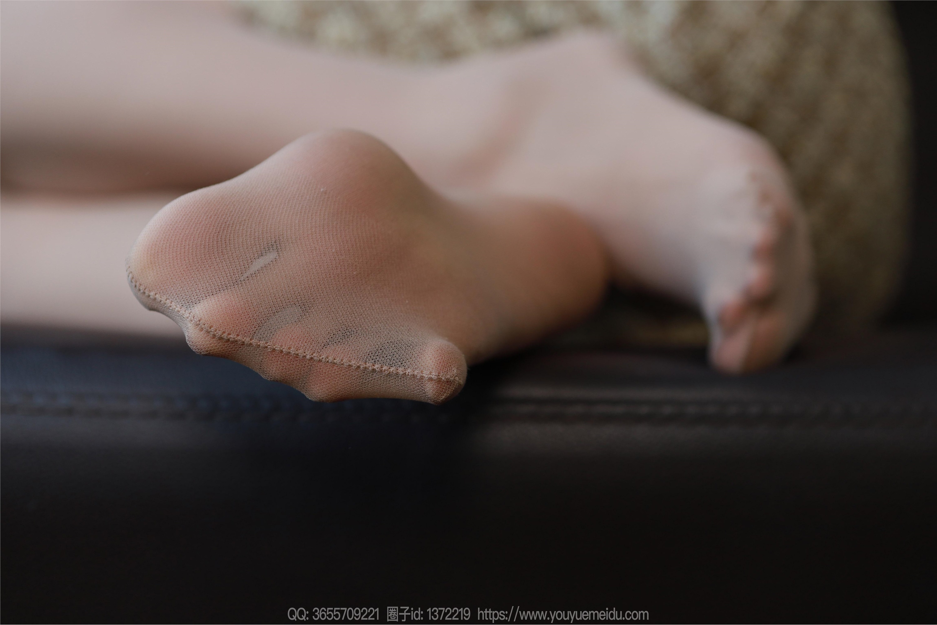 IESS异思趣向  2025.02.04 丝享家 1968 美子《红根绿裙（下）》